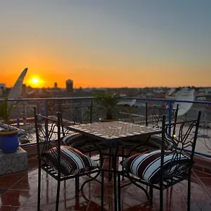 Apartamento Khadija