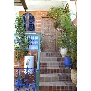 2* Casa de hóspedes Wink