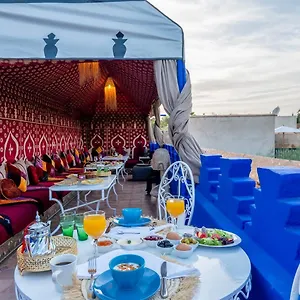 3* Riad Samira &