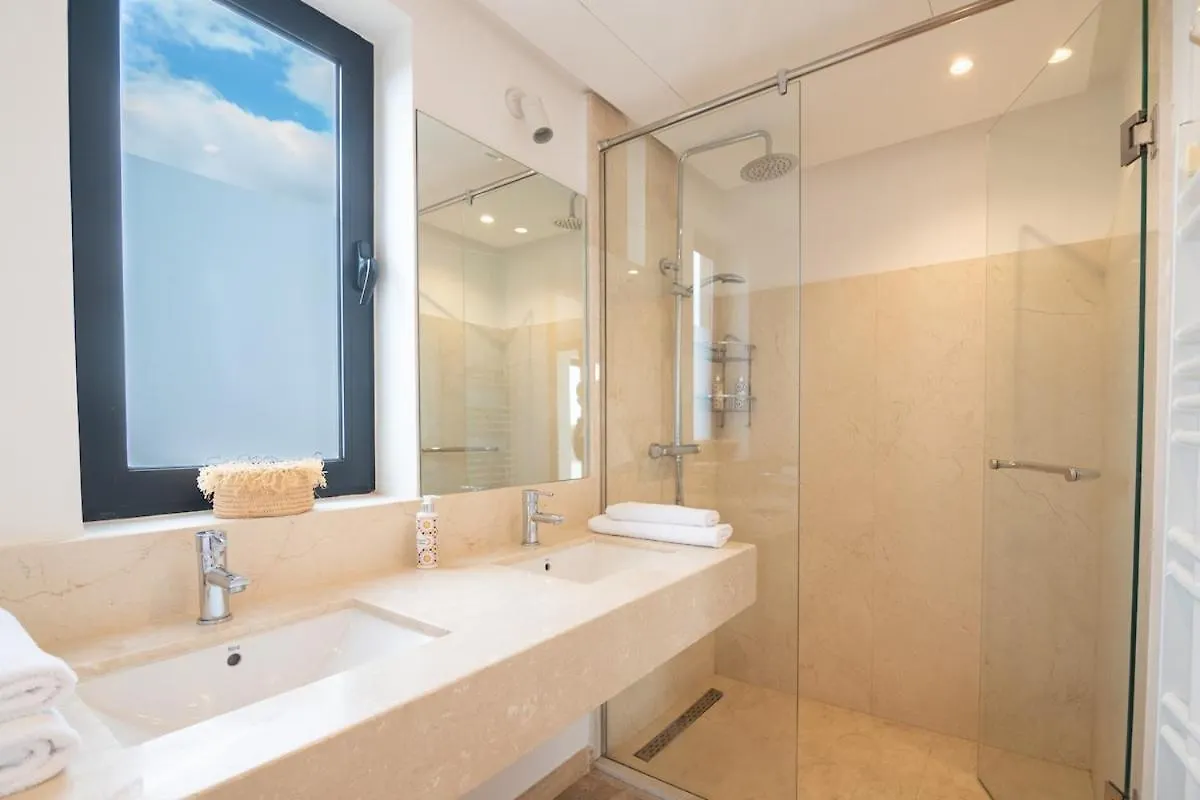 Luxury 5-Suite Villa With Heated Pool, Steam Room & Games Marrákes